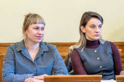 Miszalski, Hausner, OEES, 2025, Open Eyes Economy Summit, rada