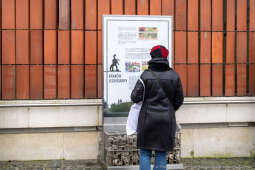 PW_641_ 002_fot. Piotr Wojnarowski.jpg-Kraków, Komiks, wystawa, Krakomiks