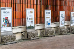 PW_641_ 003_fot. Piotr Wojnarowski.jpg-Kraków, Komiks, wystawa, Krakomiks