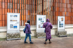 PW_641_ 006_fot. Piotr Wojnarowski.jpg-Kraków, Komiks, wystawa, Krakomiks