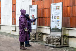 PW_641_ 007_fot. Piotr Wojnarowski.jpg-Kraków, Komiks, wystawa, Krakomiks