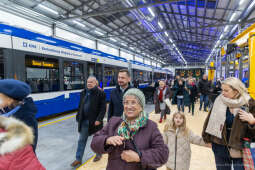 BS-251129-0S4A4996.jpg-Senioralia, Miszalski, Zajezdnia MPK, zdjęcia