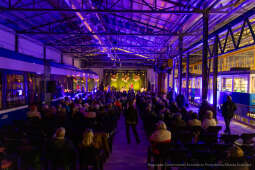 BS-251129-0S4A5125.jpg-Senioralia, Miszalski, Zajezdnia MPK, zdjęcia