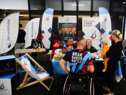 Działania Miasta Krakowa na rzecz Osób z NIepełnosprawnościami