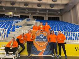 Działania Miasta Krakowa na rzecz Osób z NIepełnosprawnościami