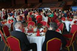 wigilia.jpg-Działania Miasta Krakowa na rzecz Osób z NIepełnosprawnościami