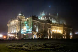 Boska Komedia , festiwal, otwarcie, zdjęcia, Szcepanik, Teatr Słowackiego, Szydłowscy, Honoris Gr