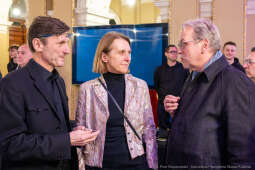 Boska Komedia , festiwal, otwarcie, zdjęcia, Szcepanik, Teatr Słowackiego, Szydłowscy, Honoris Gr