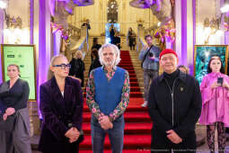 Boska Komedia , festiwal, otwarcie, zdjęcia, Szcepanik, Teatr Słowackiego, Szydłowscy, Honoris Gr