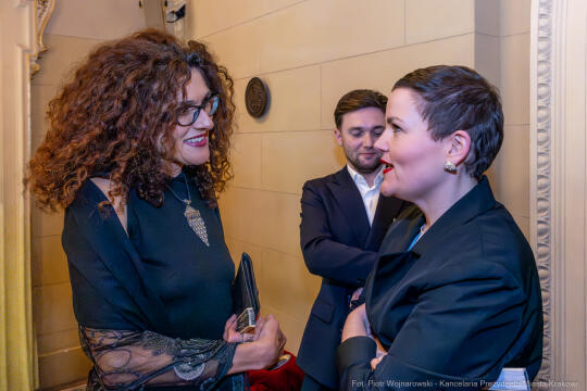 Boska Komedia , festiwal, otwarcie, zdjęcia, Szcepanik, Teatr Słowackiego, Szydłowscy, Honoris Gr