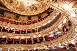 Boska Komedia , festiwal, otwarcie, zdjęcia, Szcepanik, Teatr Słowackiego, Szydłowscy, Honoris Gr