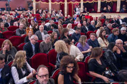 Boska Komedia , festiwal, otwarcie, zdjęcia, Szcepanik, Teatr Słowackiego, Szydłowscy, Honoris Gr