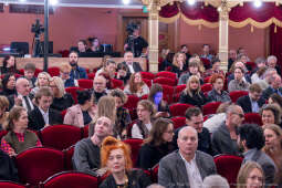 Boska Komedia , festiwal, otwarcie, zdjęcia, Szcepanik, Teatr Słowackiego, Szydłowscy, Honoris Gr