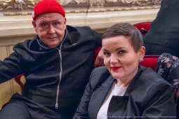 Boska Komedia , festiwal, otwarcie, zdjęcia, Szcepanik, Teatr Słowackiego, Szydłowscy, Honoris Gr