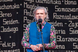 Boska Komedia , festiwal, otwarcie, zdjęcia, Szcepanik, Teatr Słowackiego, Szydłowscy, Honoris Gr