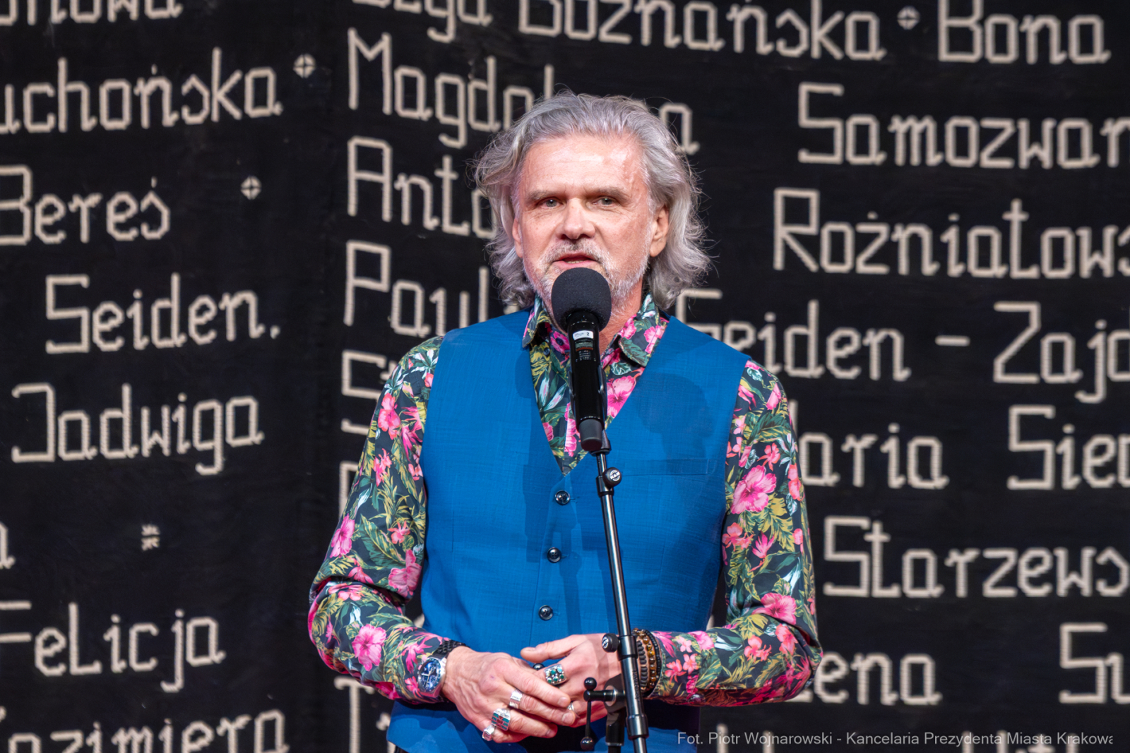 Boska Komedia , festiwal, otwarcie, zdjęcia, Szcepanik, Teatr Słowackiego, Szydłowscy, Honoris Gr  Autor: P. Wojnarowski