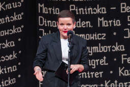 Boska Komedia , festiwal, otwarcie, zdjęcia, Szcepanik, Teatr Słowackiego, Szydłowscy, Honoris Gr