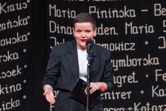 Boska Komedia , festiwal, otwarcie, zdjęcia, Szcepanik, Teatr Słowackiego, Szydłowscy, Honoris Gr