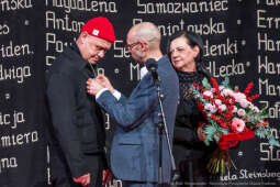 Boska Komedia , festiwal, otwarcie, zdjęcia, Szcepanik, Teatr Słowackiego, Szydłowscy, Honoris Gr