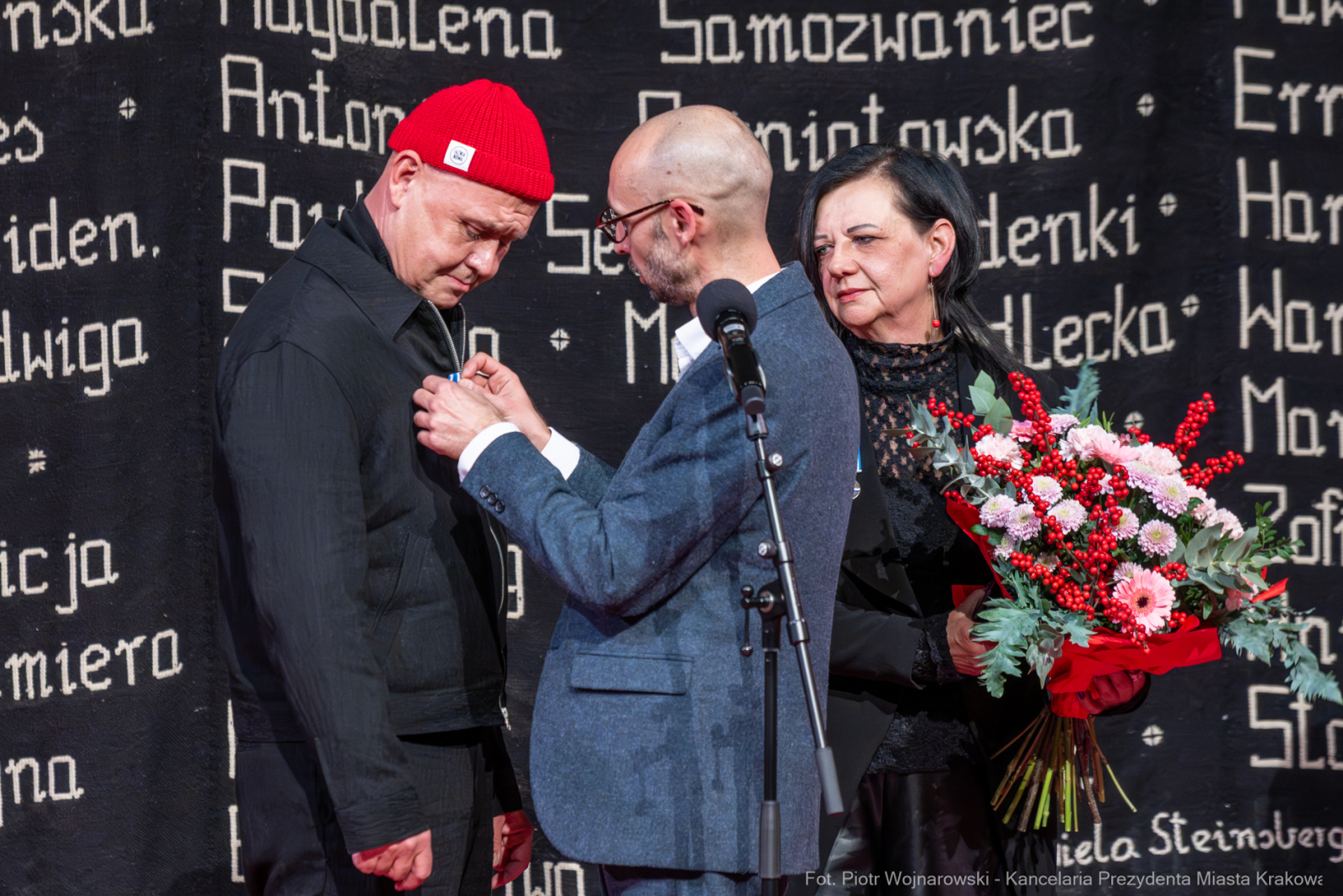 Boska Komedia , festiwal, otwarcie, zdjęcia, Szcepanik, Teatr Słowackiego, Szydłowscy, Honoris Gr  Autor: P. Wojnarowski