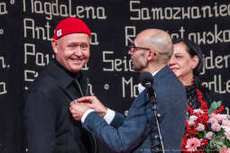 Boska Komedia , festiwal, otwarcie, zdjęcia, Szcepanik, Teatr Słowackiego, Szydłowscy, Honoris Gr