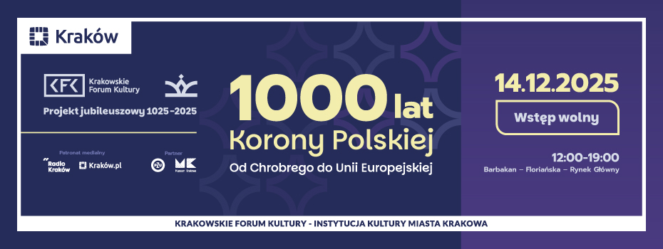 1000 lat Korony Polskiej