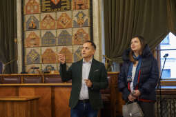 DSC03024.jpg-Kraków dzieli się doświadczeniem