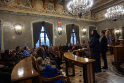 DSC03026.jpg-Kraków dzieli się doświadczeniem