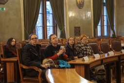 DSC03038.jpg-Kraków dzieli się doświadczeniem