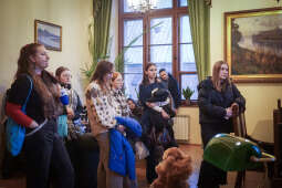 DSC03089.jpg-Kraków dzieli się doświadczeniem