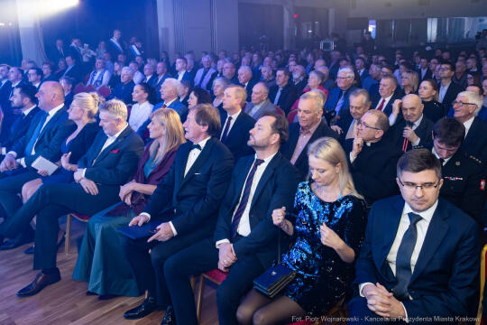 Miszalski, Bieżanowianka, klub, jubileusz, 100 lat, zdjęcia