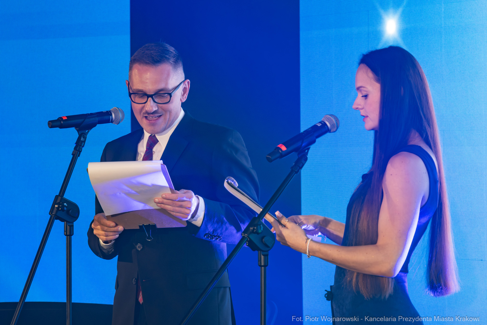 Miszalski, Bieżanowianka, klub, jubileusz, 100 lat, zdjęcia  Autor: P. Wojnarowski