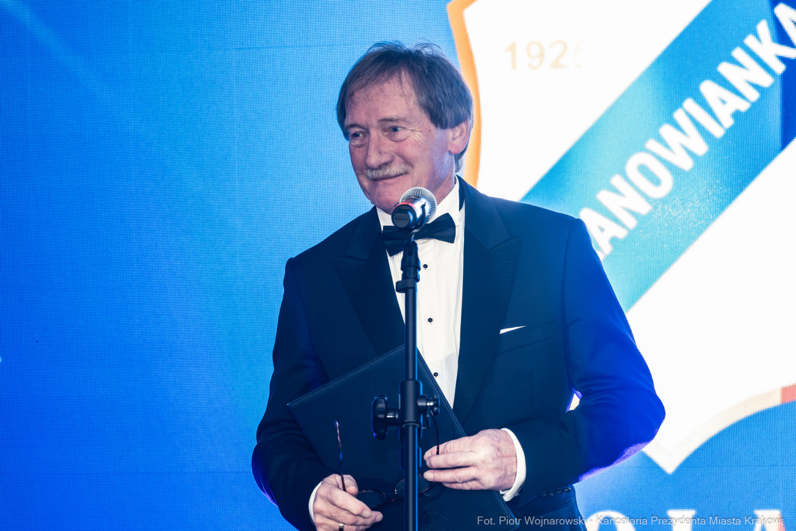 Miszalski, Bieżanowianka, klub, jubileusz, 100 lat, zdjęcia  Autor: P. Wojnarowski