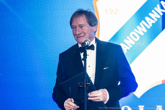 Miszalski, Bieżanowianka, klub, jubileusz, 100 lat, zdjęcia