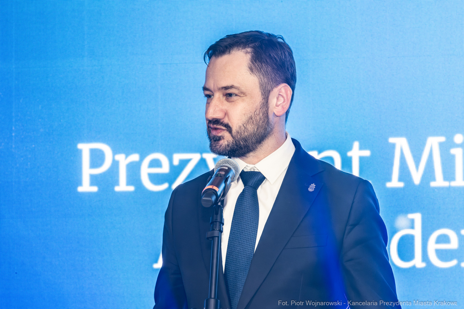 Miszalski, Bieżanowianka, klub, jubileusz, 100 lat, zdjęcia  Autor: P. Wojnarowski