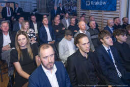 Miszalski, Bieżanowianka, klub, jubileusz, 100 lat, zdjęcia