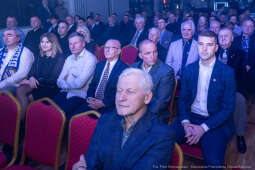 Miszalski, Bieżanowianka, klub, jubileusz, 100 lat, zdjęcia