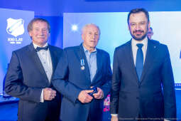 Miszalski, Bieżanowianka, klub, jubileusz, 100 lat, zdjęcia