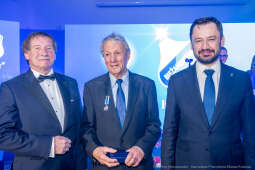 Miszalski, Bieżanowianka, klub, jubileusz, 100 lat, zdjęcia