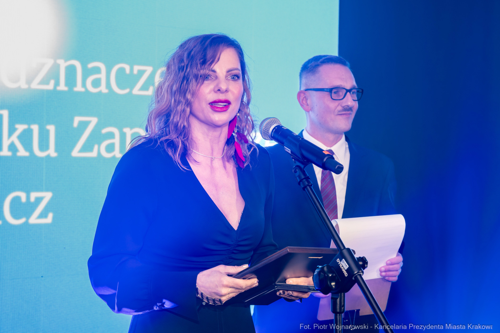 Miszalski, Bieżanowianka, klub, jubileusz, 100 lat, zdjęcia  Autor: P. Wojnarowski