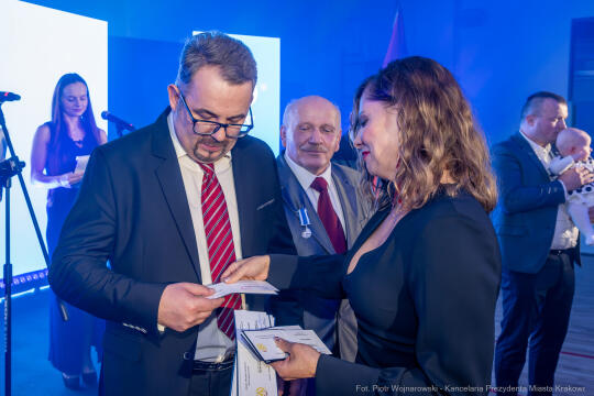 Miszalski, Bieżanowianka, klub, jubileusz, 100 lat, zdjęcia