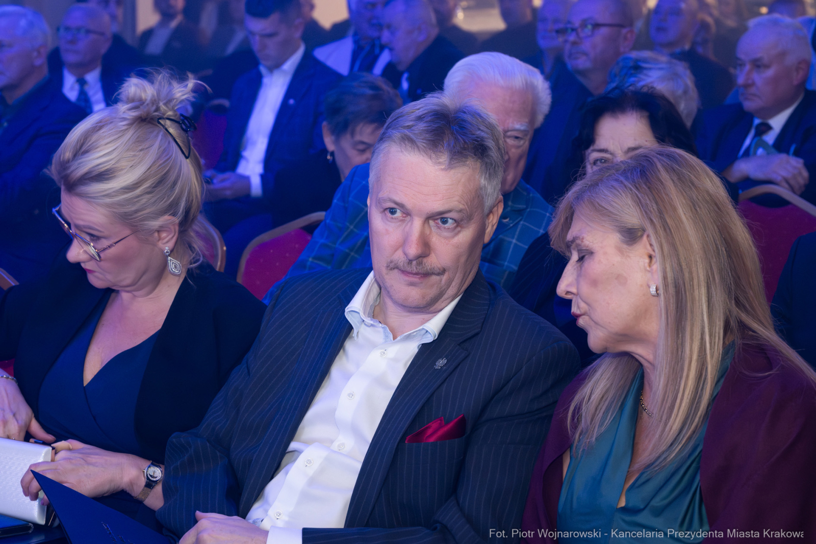 Miszalski, Bieżanowianka, klub, jubileusz, 100 lat, zdjęcia  Autor: P. Wojnarowski