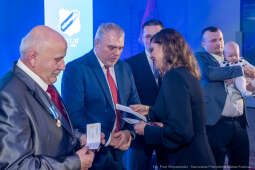 Miszalski, Bieżanowianka, klub, jubileusz, 100 lat, zdjęcia