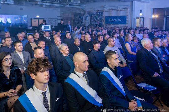 Miszalski, Bieżanowianka, klub, jubileusz, 100 lat, zdjęcia