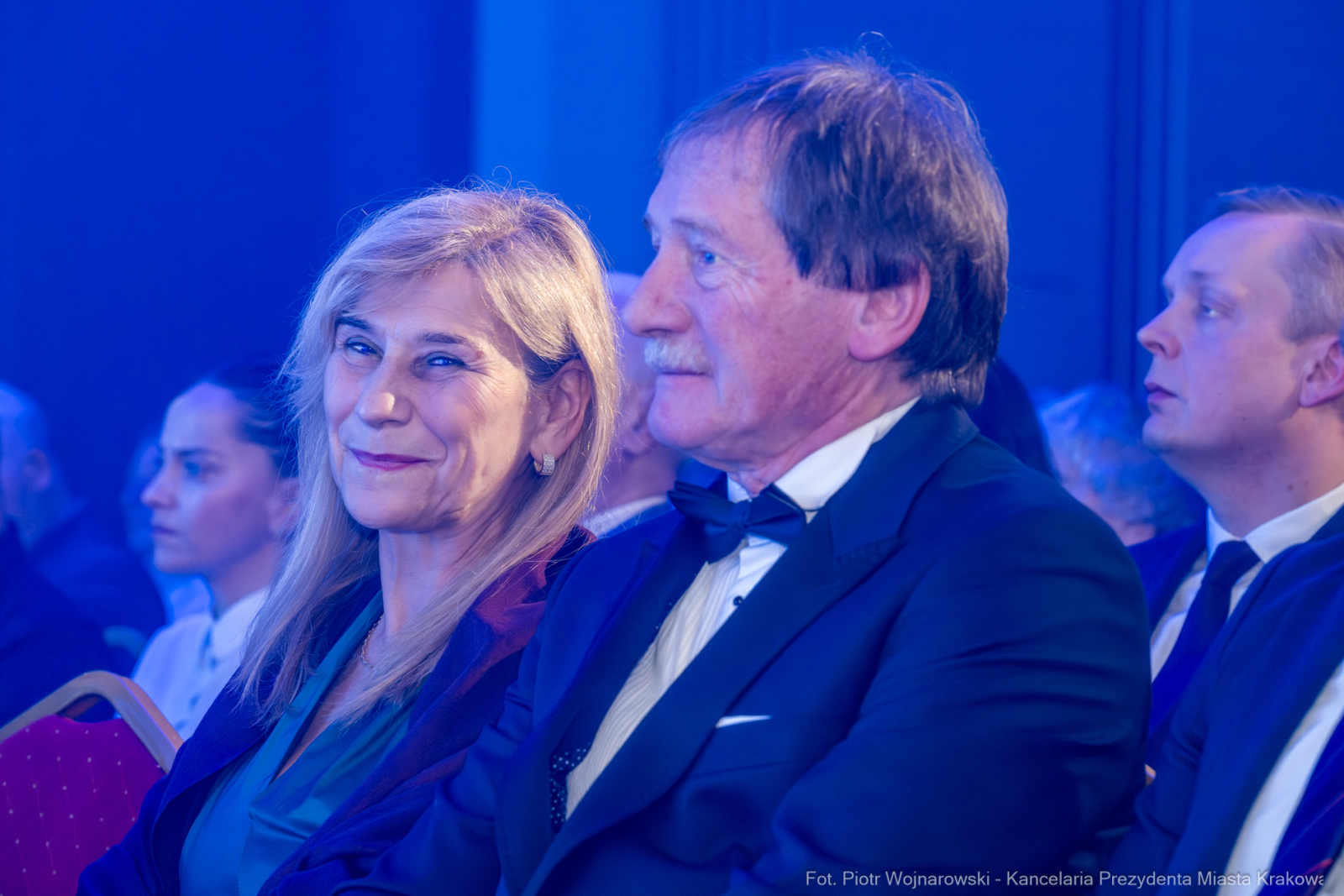 Miszalski, Bieżanowianka, klub, jubileusz, 100 lat, zdjęcia  Autor: P. Wojnarowski