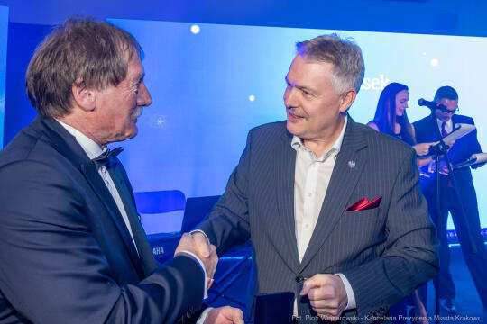 Miszalski, Bieżanowianka, klub, jubileusz, 100 lat, zdjęcia