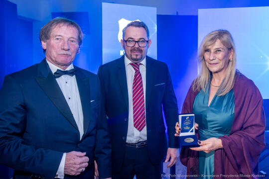 Miszalski, Bieżanowianka, klub, jubileusz, 100 lat, zdjęcia