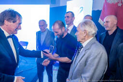 Miszalski, Bieżanowianka, klub, jubileusz, 100 lat, zdjęcia