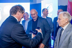 Miszalski, Bieżanowianka, klub, jubileusz, 100 lat, zdjęcia