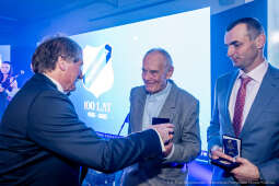 Miszalski, Bieżanowianka, klub, jubileusz, 100 lat, zdjęcia